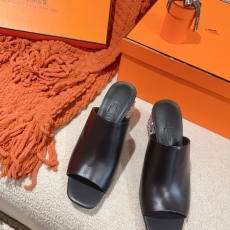 Hermes High Heels